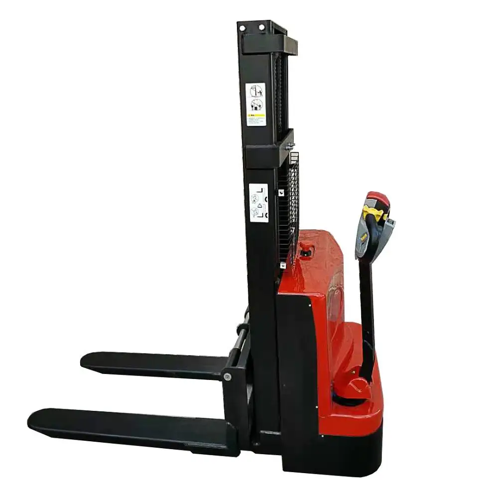 hot sale electric stacker