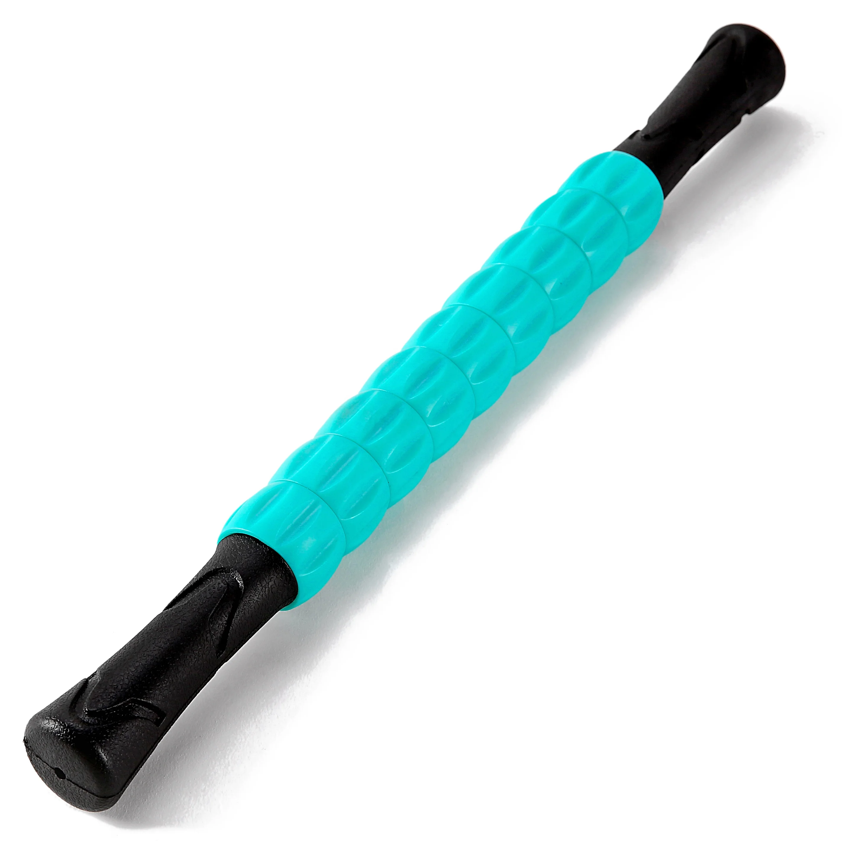 Лучший фитнес-инструмент, Массажер из пены для йоги, ног, рук, спины, тела, мышечной палочки, массажный ролик