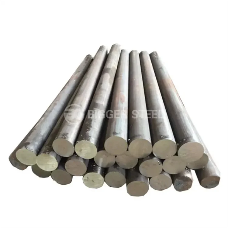 Carbon Steel Bar Manufacturer SAE 4130 4140 4150 4340 Carbon Steel S45c SM45C Carbon Steel Round Bar Price