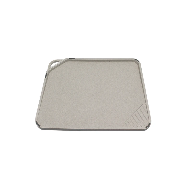 Multifunction Wheat-Straw chopping board Cutting board with smart functions