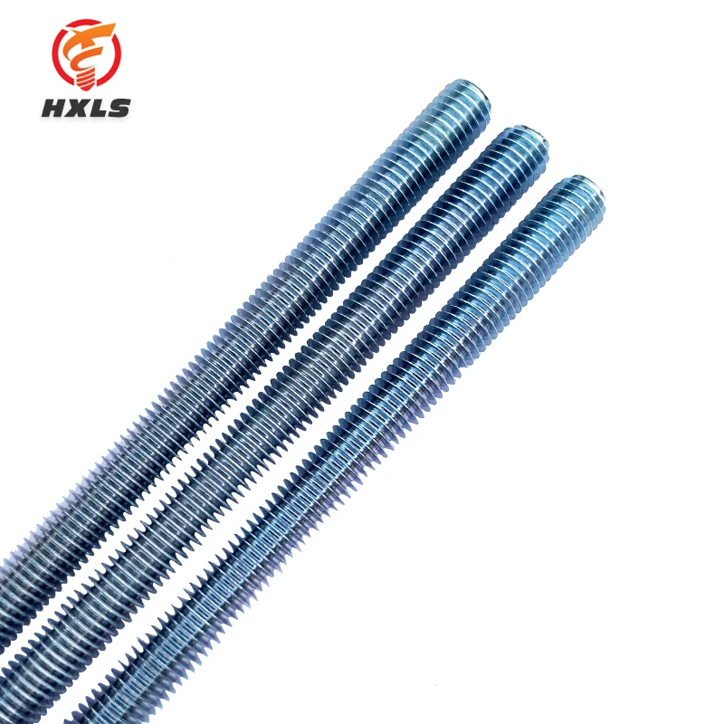 DIN975 Stainless Steel Threaded Rod Round Pattern Bar DIN
