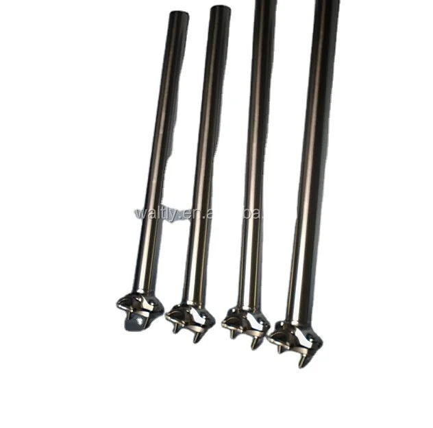 Waltly titanium bike seatpost bike parts WT- 2731