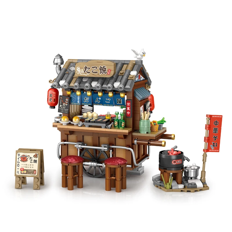 Игрушечные блоки для сборки
