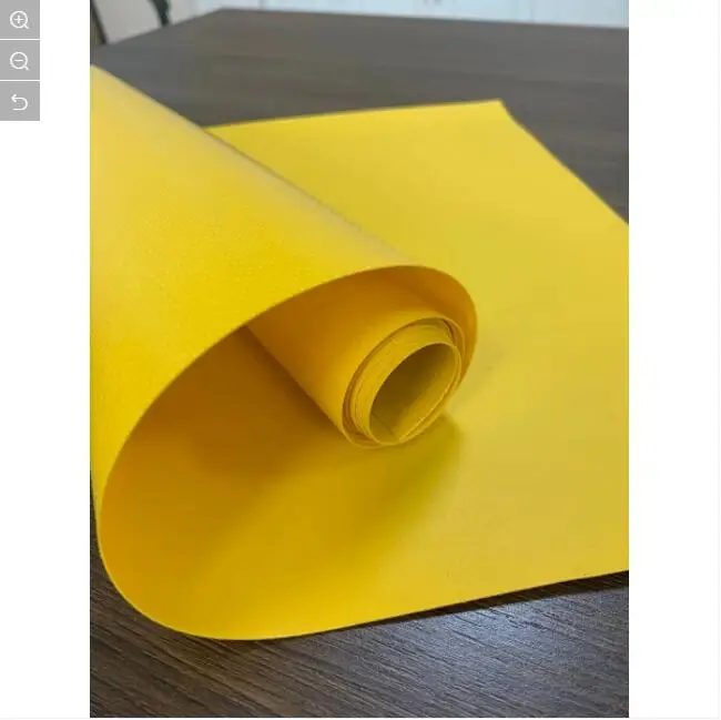 Оптовая продажа Брезентовая ткань с ПВХ покрытием 550gsm-900gsm супер сильный промышленный брезент огнестойкий затемнение сертифицированный анти-УФ