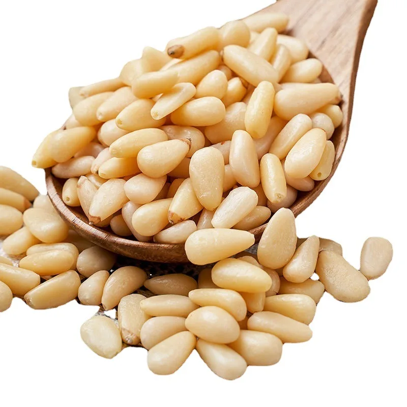 Best Price Wholesales Top Grade Natural Pine Nuts Kernels