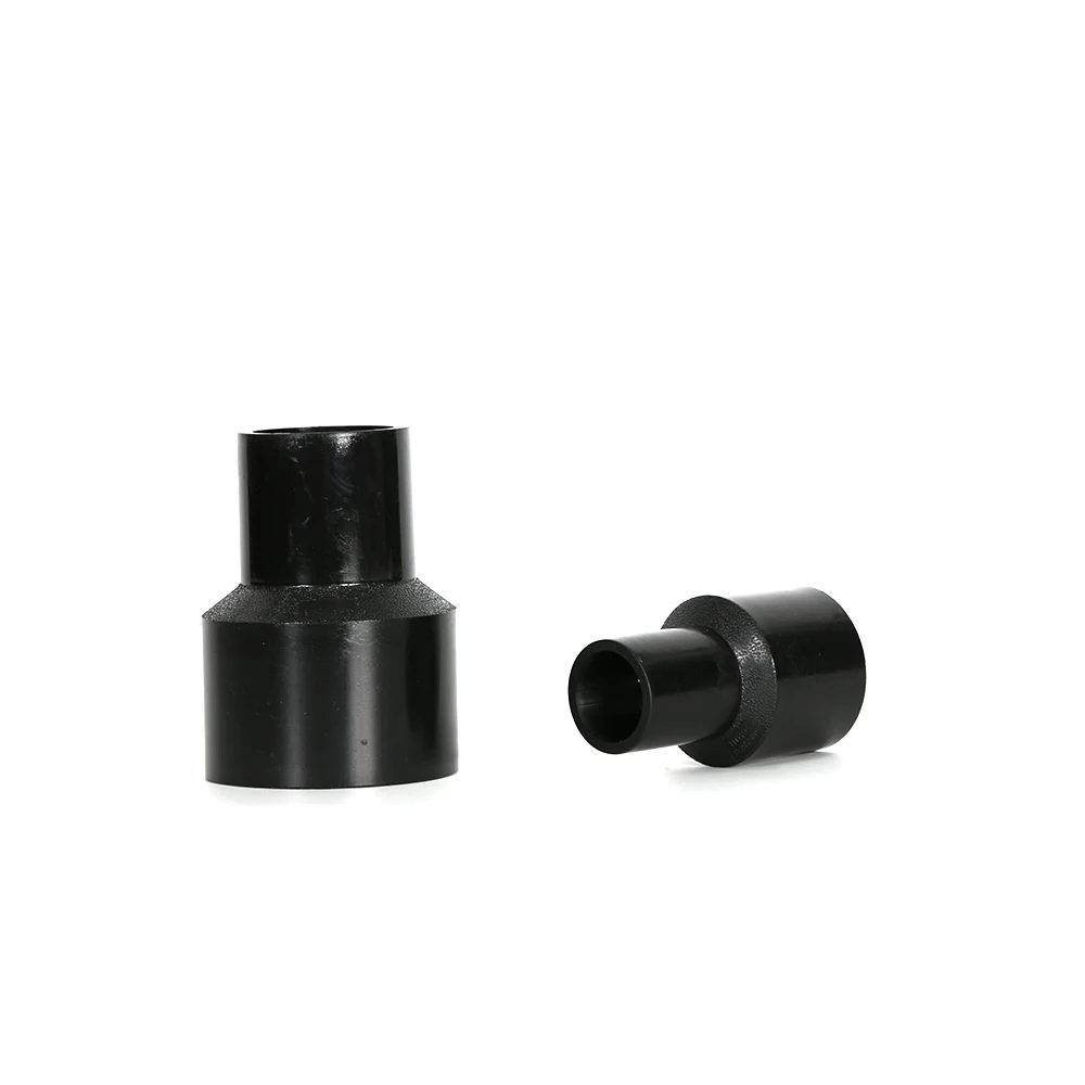 hot selling of hdpe butt fusion fittings  pe elbow joint for plumbing pipe