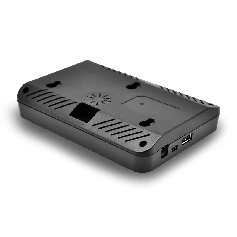 Danmini A6 Cheap Price OEM Software Free Fingerprint Time Attendance Biometric Devices