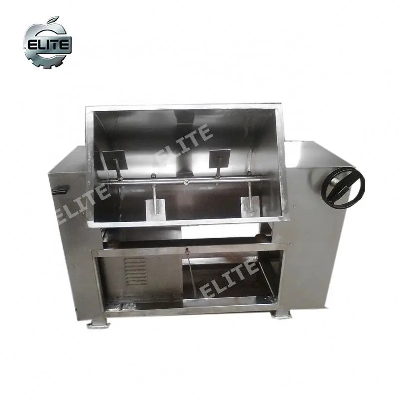 meat mixer stuffing blender