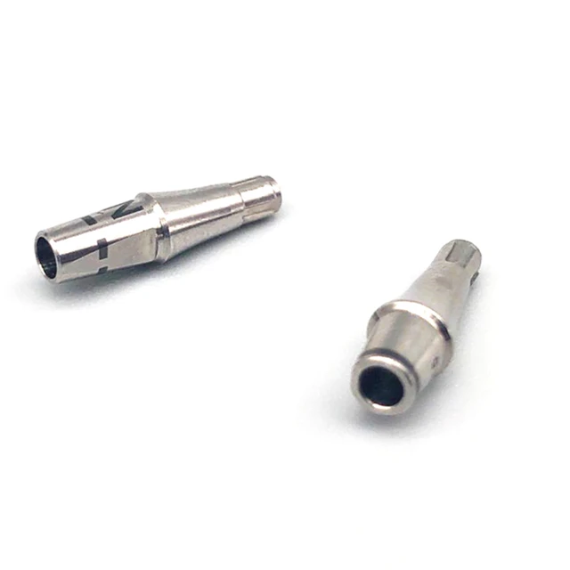 Абатмент для зубного импланта