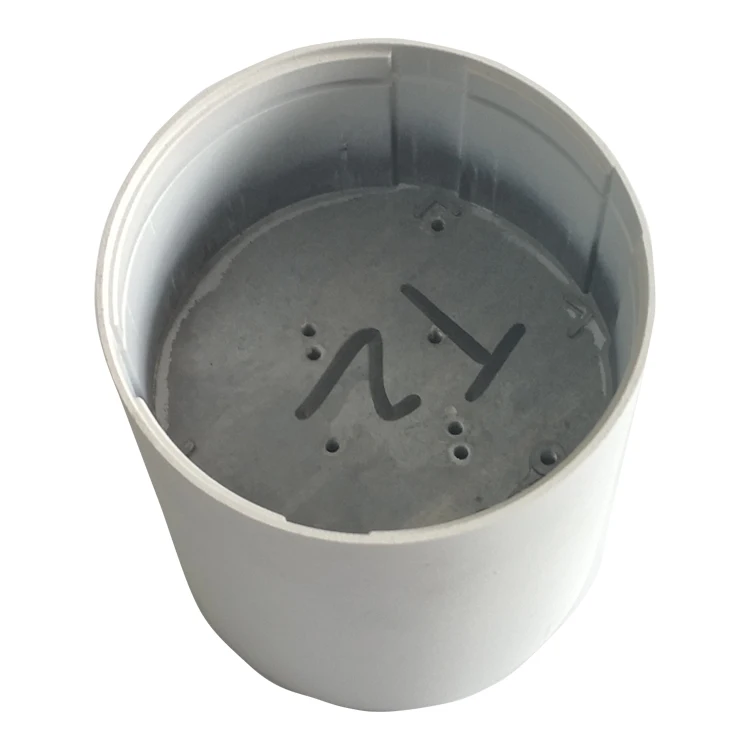 
High Hardness Aluminum Led Light Housing Heatsink Die Cast 