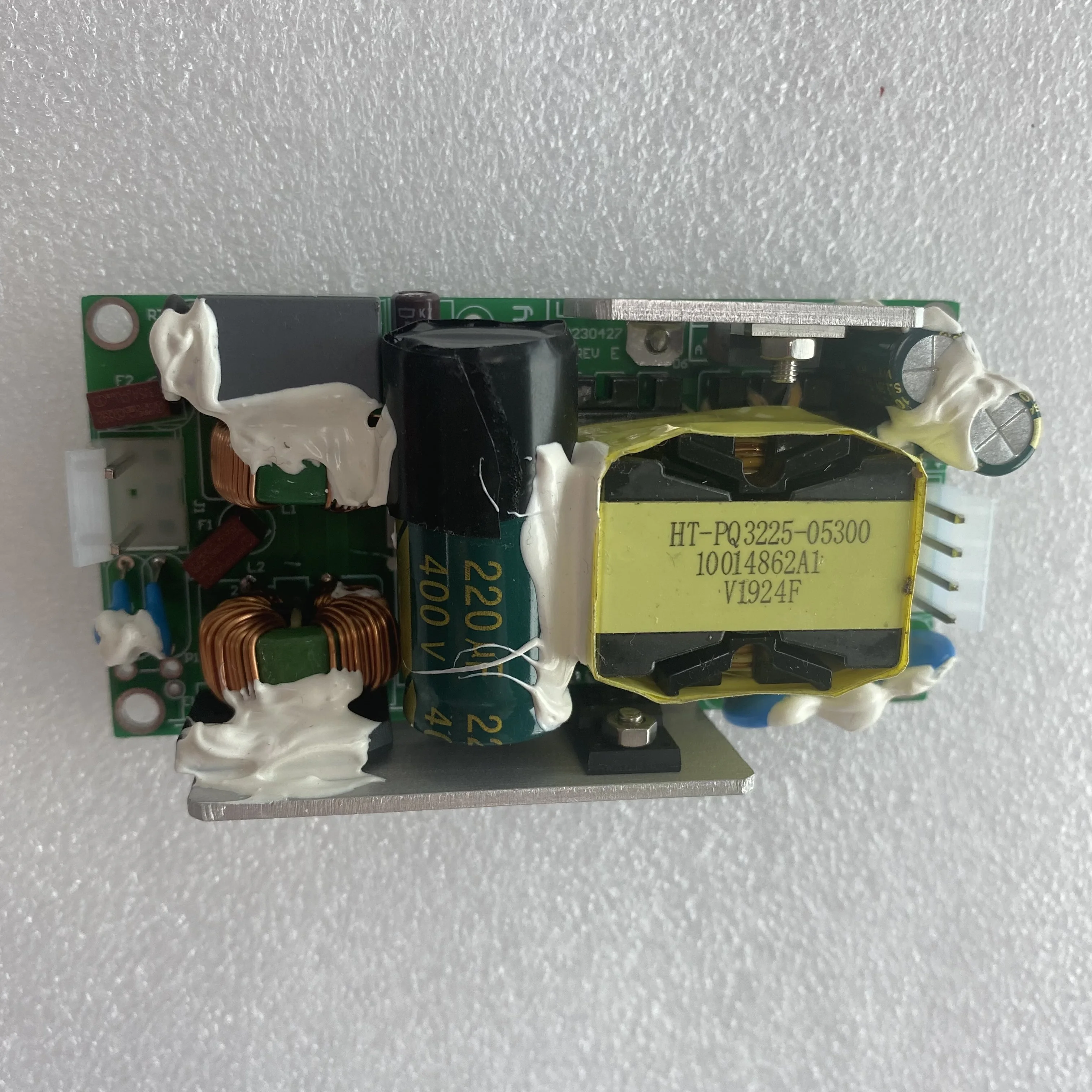 Alternative New High Quality Factory KGK Spare Part CCS3000L Power Supply 24V KB-SEN2661 for KGK CCS3000L Inkjet Coding Printer