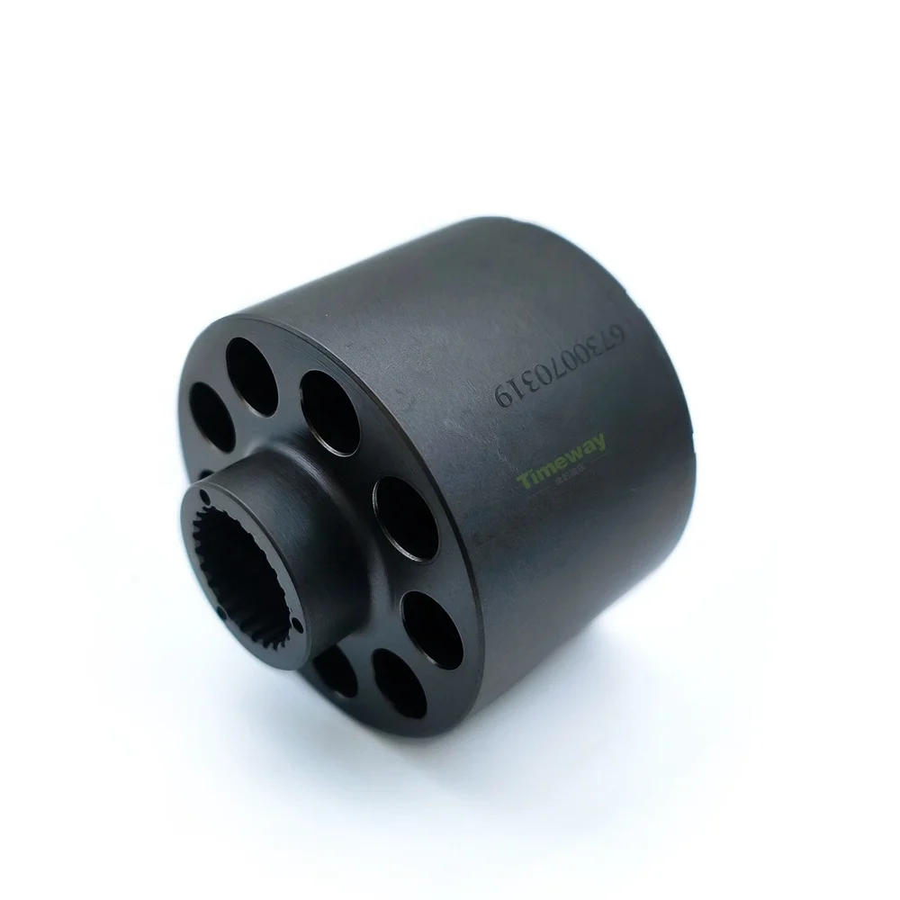 Pump Replacements PVQ10 Hydraulic Pump Parts Repair Kits for EATON VICKERS PVQ Variable Piston Pump