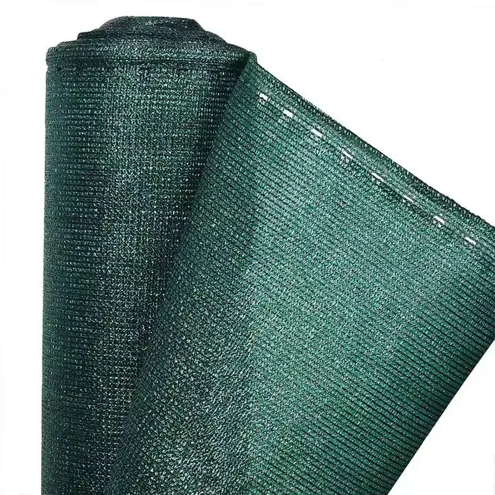 Garden Shade Net Rolls Agriculture Anti UV Greenhouse Shade Cloth