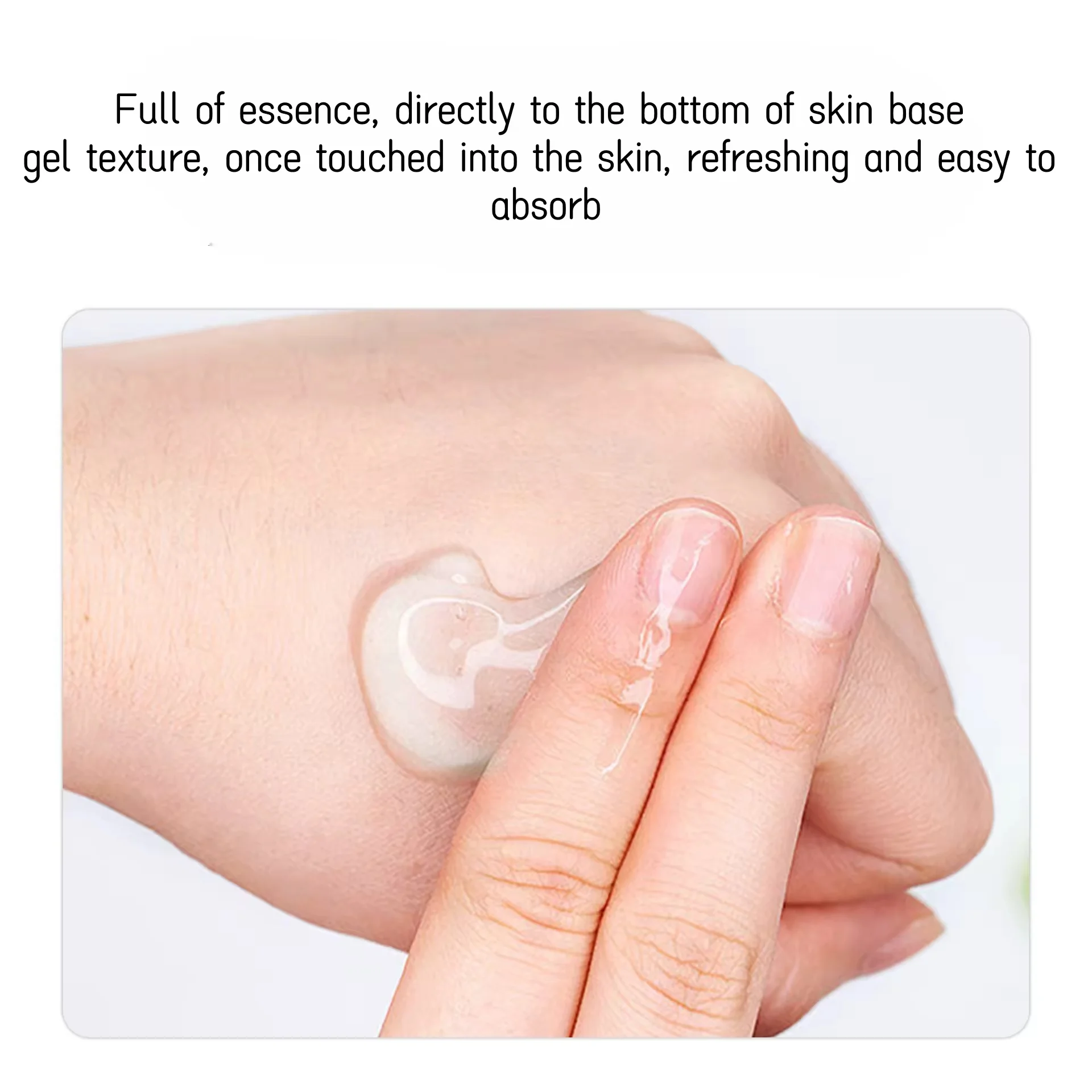 Cheap Wholesale improve skin ton blue copper peptide repaired pimple treatment skin renew treatment skin therapy 10 ml