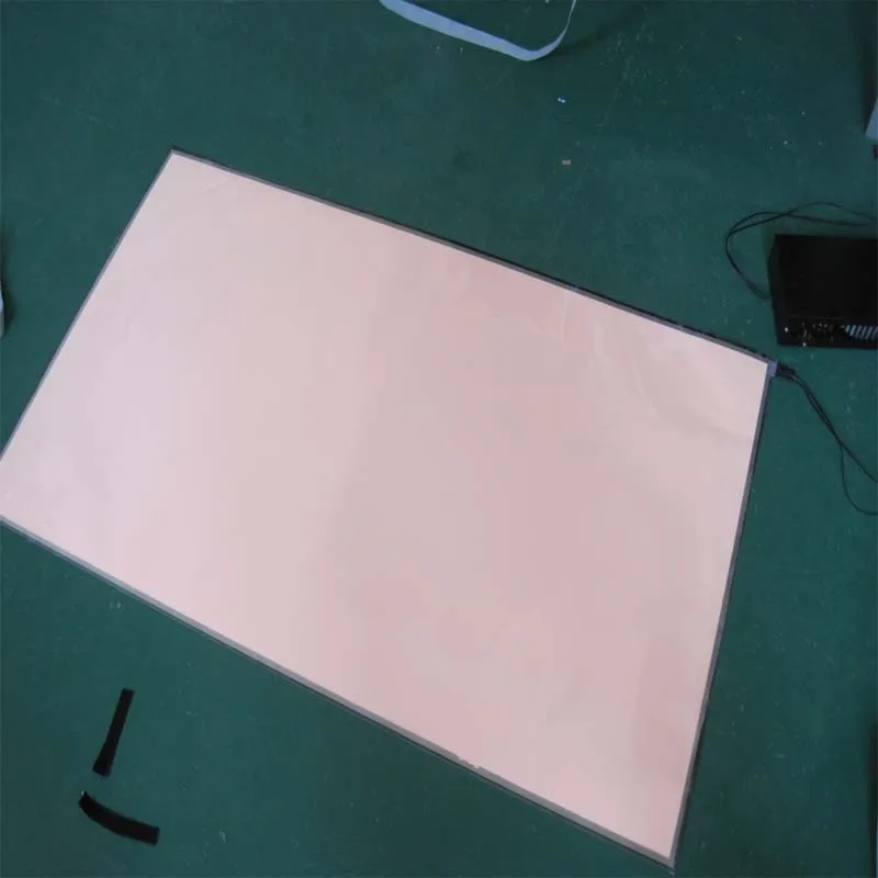 factory supply El Backlight Panel el panel light Neon Party Supplies
