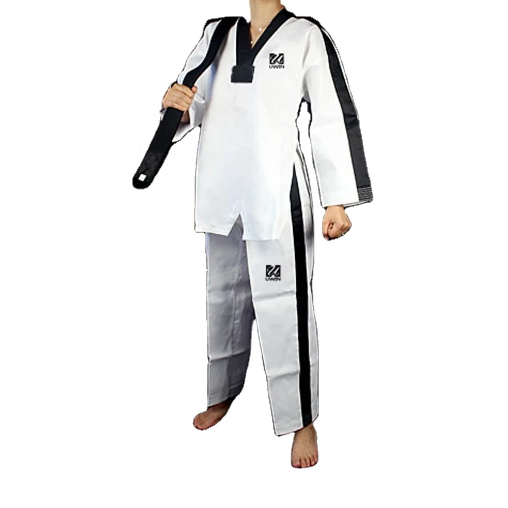  Новый Poomsae форма для таэквондо