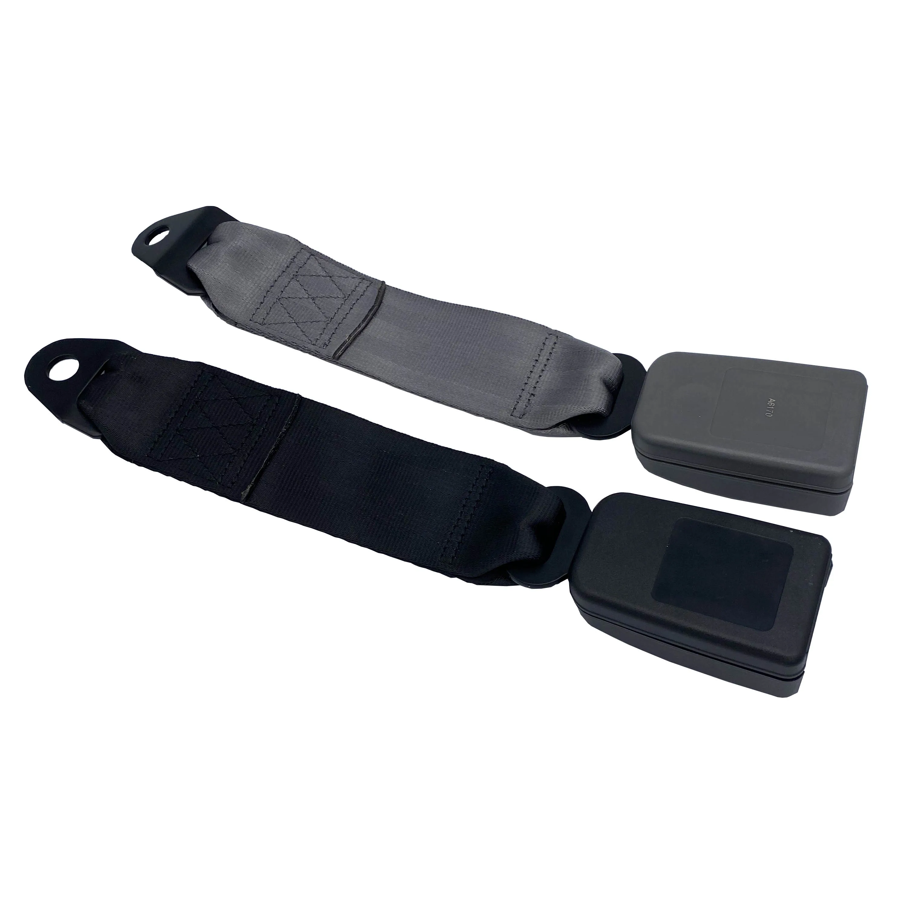safety Universal Car Auto Seat Seatbelt Safety Belt Extender Extension Buckle Seat Belts & Padding Extender