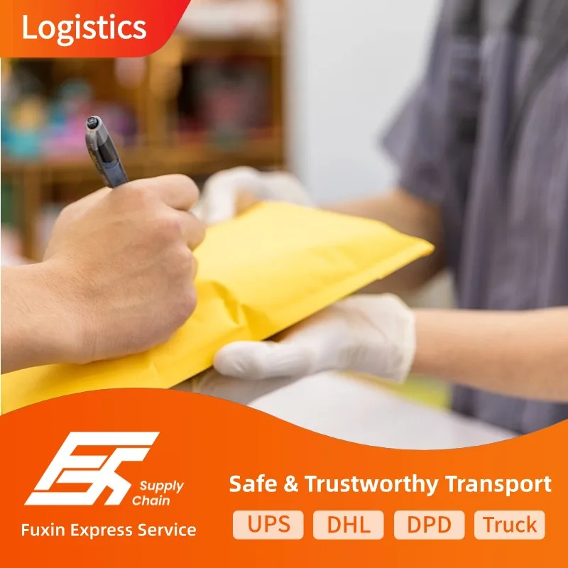 Fuxin доставка от порта до двери Шэньчжэня Италии Ali Express DDU FCL LCL