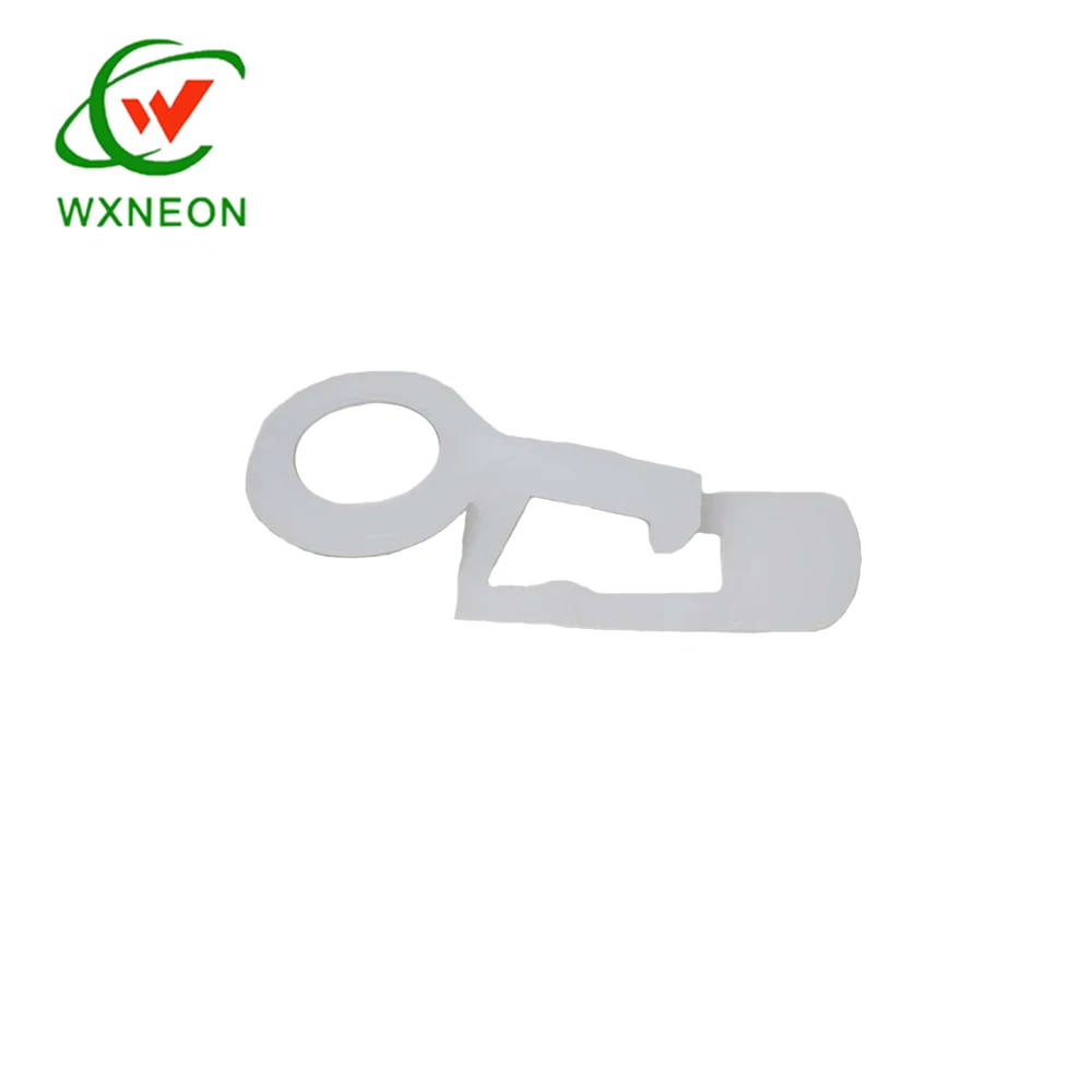Original O Ring Clips Lights PVC Accessories for C9 Bulbs