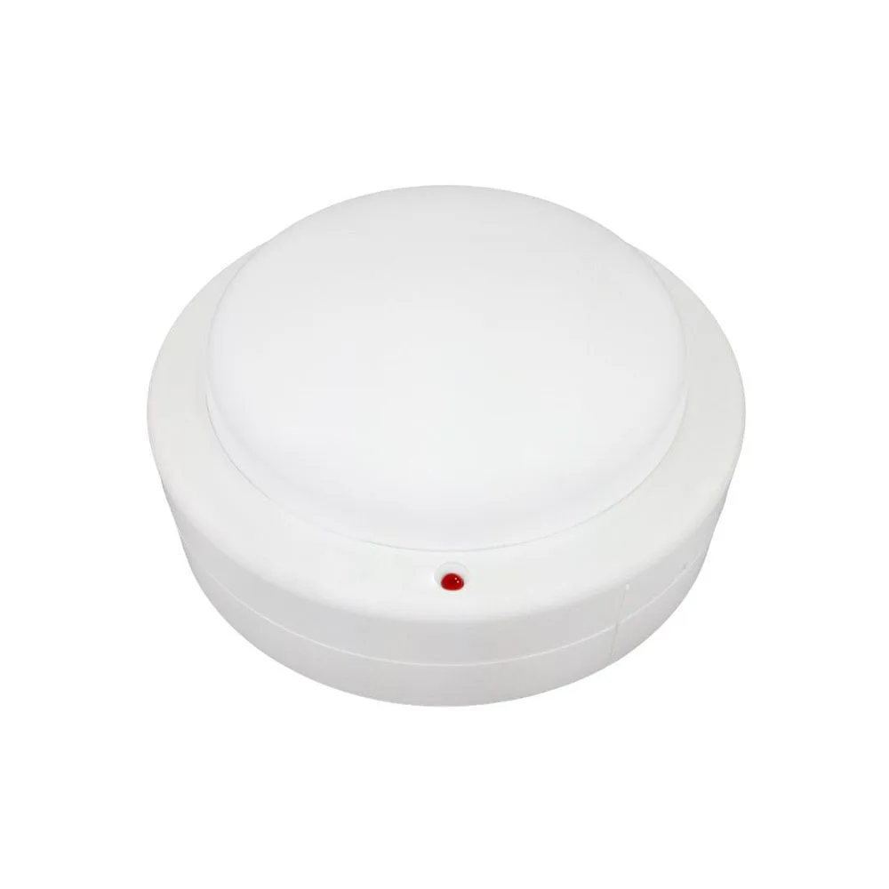 CM-WS26L fire alarm products heat detector-2wire