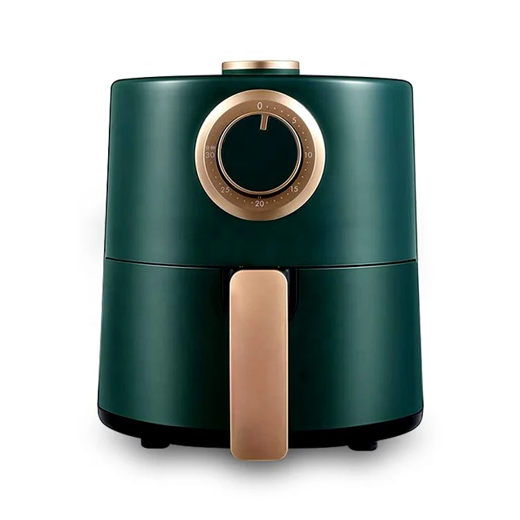 Wholesales high quality customized multi-function power air electric fryer no oil