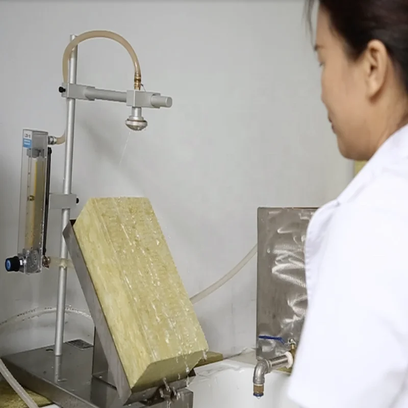 sound absorption rock wool insulation wholesale turkey best price-rock wool