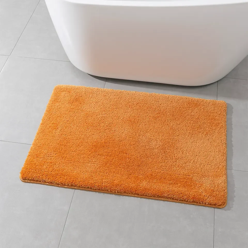 DADA quick dry anti slippery rubber mat for bath tub mat non slip bath mats