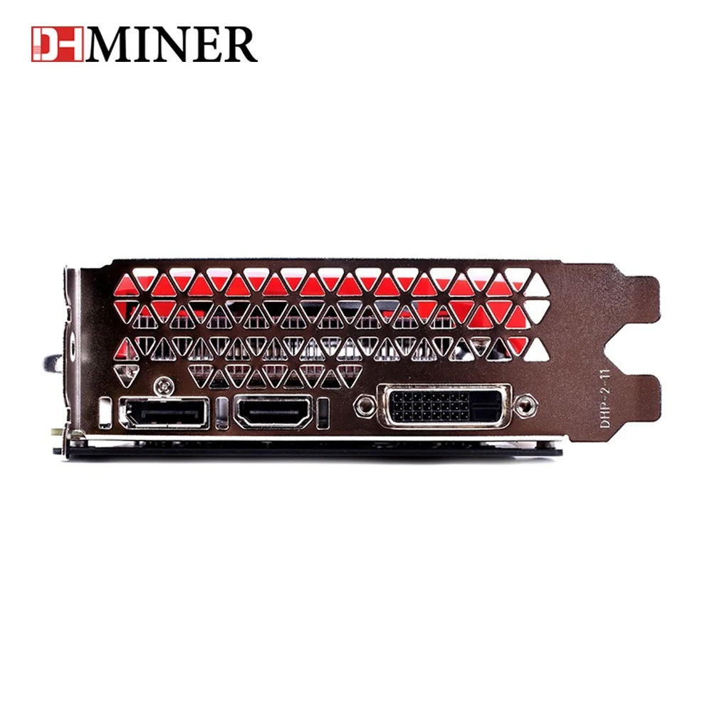 Hot Sale GeForce GTX 1660 SUPER 6G Battle AX 192bit 6GB GDDR6 GTX 1660