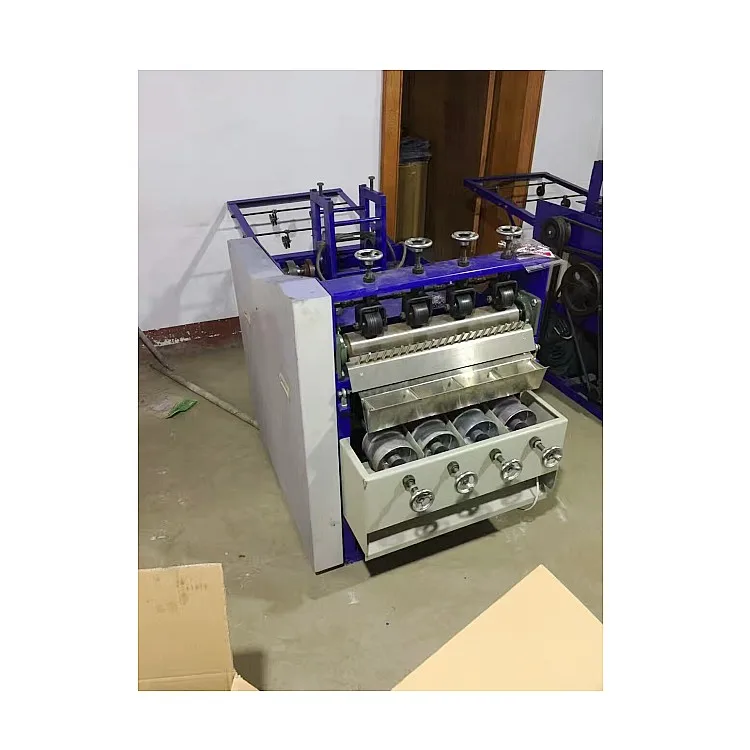 Стиральная Бак оцинкованный стальной 20g машина для создания жесткой мочалки кухни
