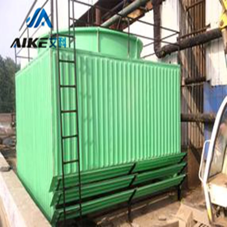 competitive price water saving closed cooling tower for sale