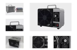 Popular home use 10g ozone generator machine/  generadores de ozono for air purifier / water sterilization