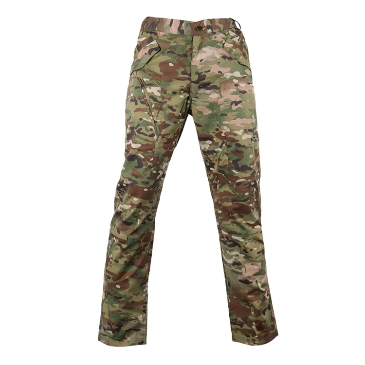 CP Multicam Camouflage 1981 Clothing Combat tactical custom Uniform camo jacket gear suit militar