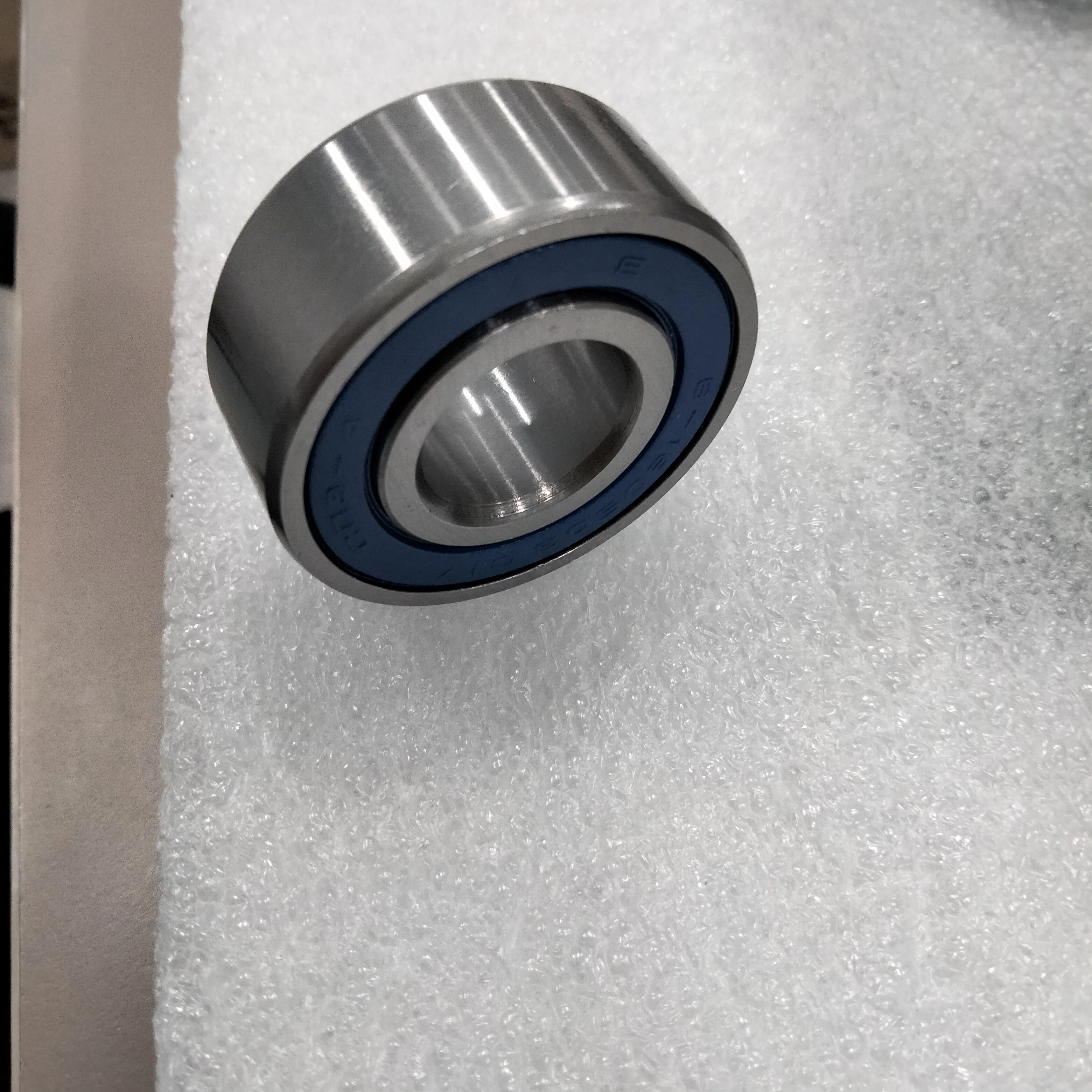 Quality assurance low temperature low noise strong sealing deep groove ball bearing