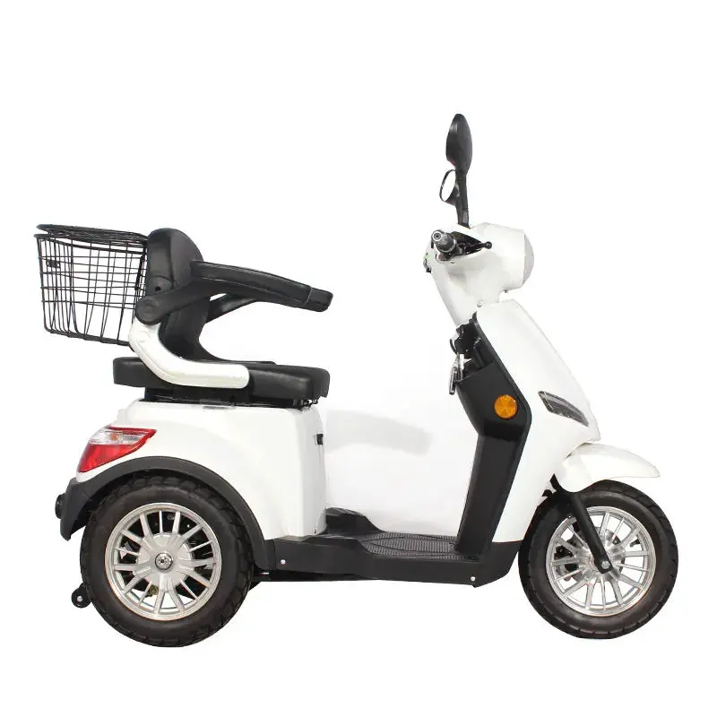 1000w 60v 3wheel scooter motorcycles moped 3 wheels bike for adults trikes