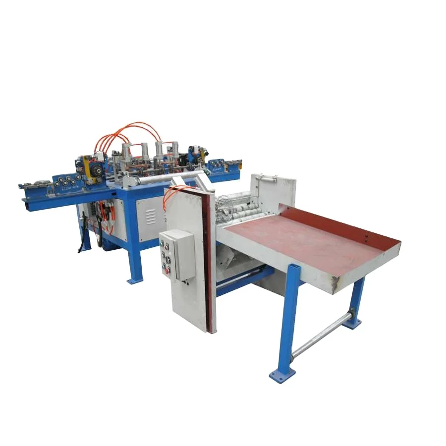 Welding making machine for construction brick force mesh machine welded automatic steel  for construction brick mesh machine 