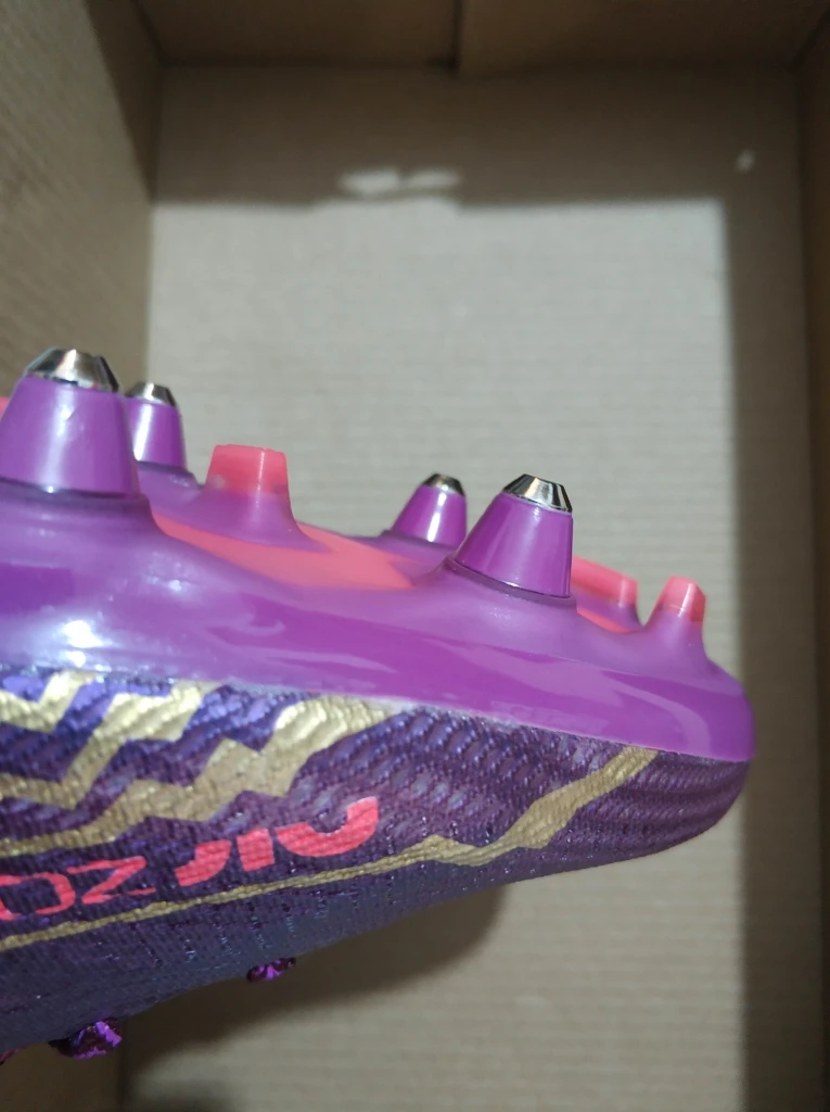 2023, новые фабричные женские водонепроницаемые ботинки для футбола