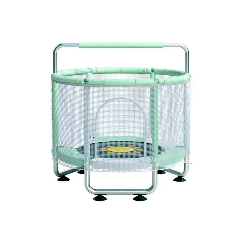 New Kids jump trampoline manufacturers park outdoor trampolines 55inches High Quality trampolines