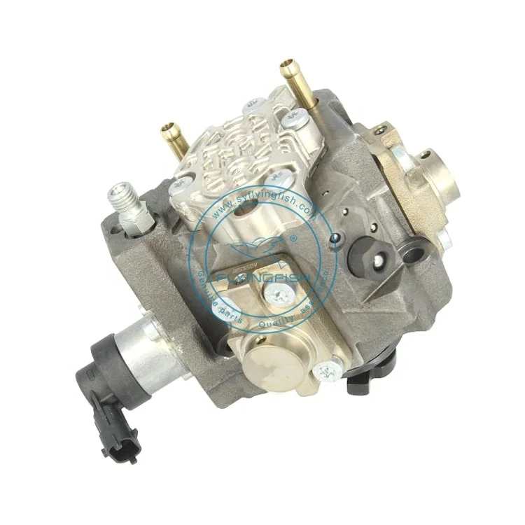 Высококачественный топливный насос ZD30 0445010136 16700-MA70C
