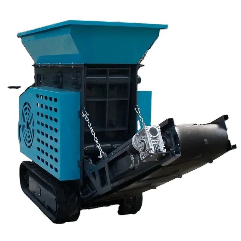 Cheap price small adjustable rock stone crusher rock double roller crusher