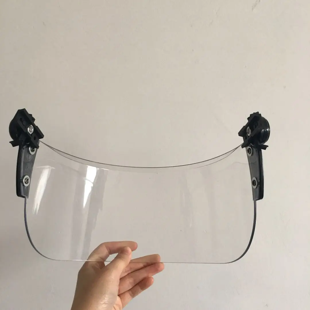 Mich anti riot helmet