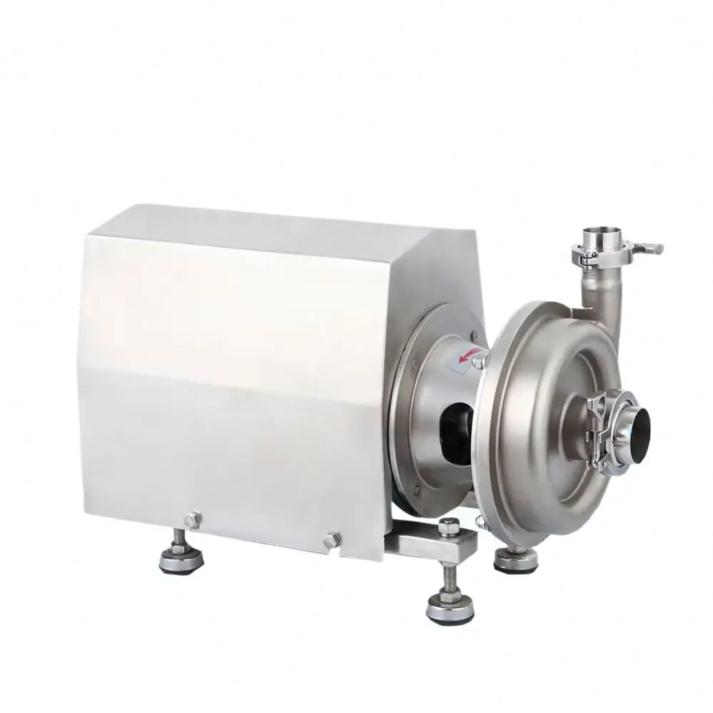 Ace Centrifugal Pump 4 Hp For Sale