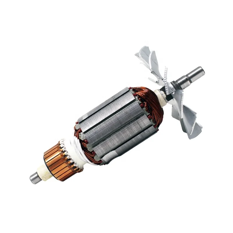 HONGYU якорь CM4SA электроинструменты запасные части