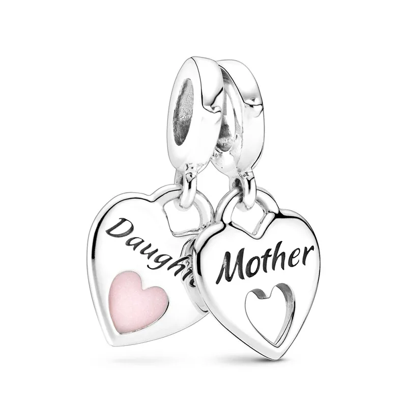 Multi Design Bangle Bracelet Charms Silver Metal Jewelry Beads And Charms Lip Heart Designer Inspired Charms for Diy Bracelet