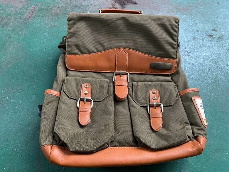 Великобритания для активного отдыха Jumbo Belly Bolsa Feminina Usada Ball Tas фирменные сумки Bekas Подержанные в тюках