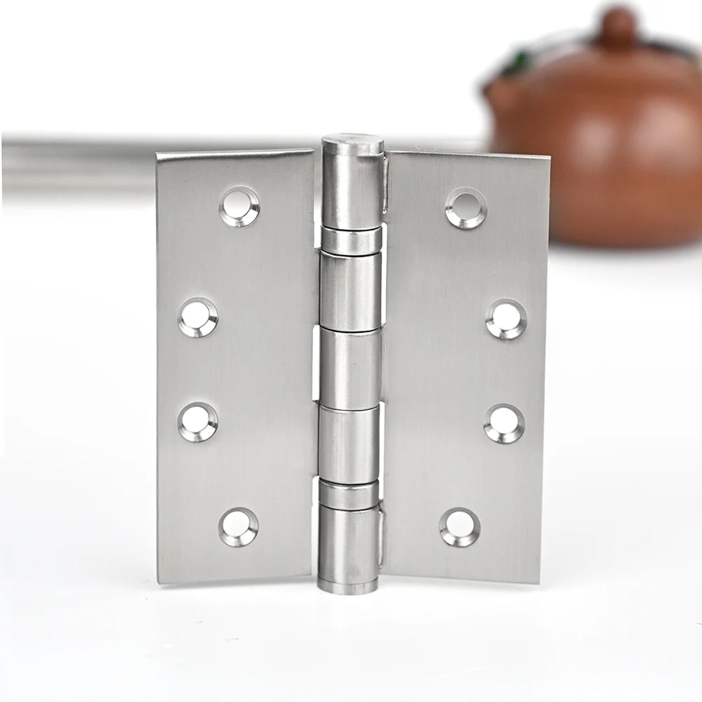 BS EN 1935 grade 13 HANRUI BRAND load bearing capacity up to 120kgs and durability tested to 20000 cycles for steel/timber door