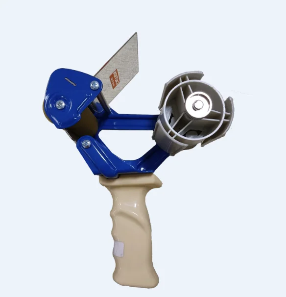 vinyl transfer tape application roller dispenser electronic gummed kraft paper tape dispenser