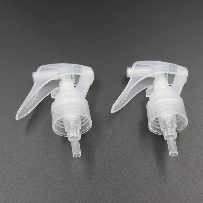 JINTIAN SPRAYER Mini Trigger Sprayer Fine Spray 20 24 28/410 Plastic Hand Water Bottle Spray Trigger for Watering Plants