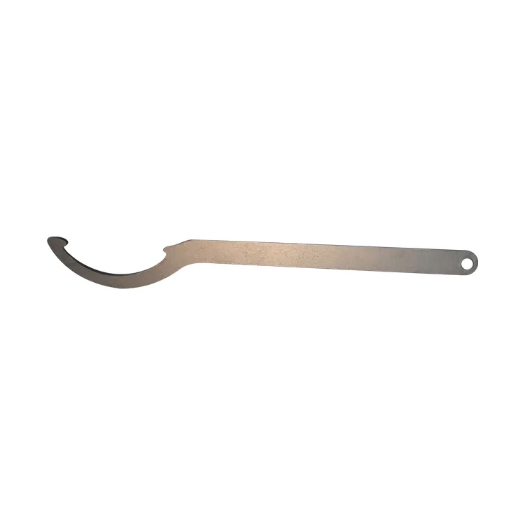 custom auto parts steel connecting rod anodized cnc machining hardware metal parts