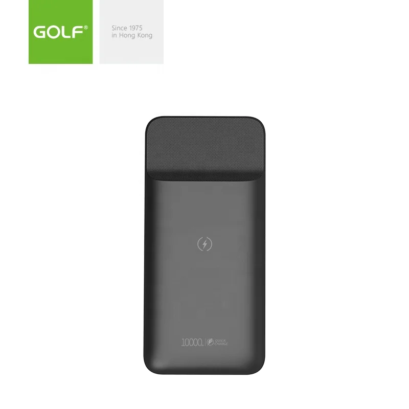 10000mah Wireless Power Banks portable fast Charging charger best selling wholesale Magnetic PD electronic 10000mAh powerbanks