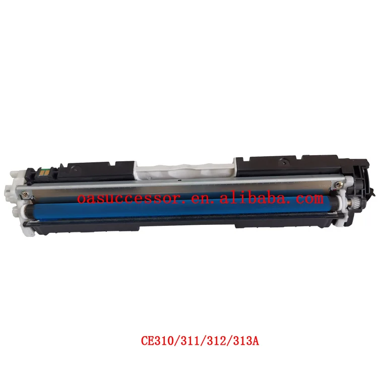 Картридж с тонером CE310A CE311A CE313A 126a для HP M175nw LaserJet Pro CP1021/CP1022/CP1023/CP1025/CP1026/CP1027/CP1028